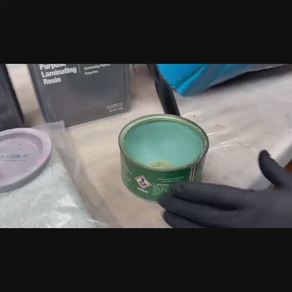 Parting Wax