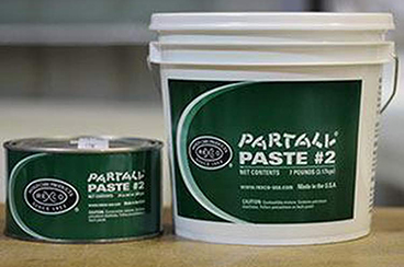 Partall Paste Wax