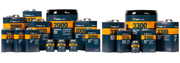 System 2000 and 3300 Epoxy Resins