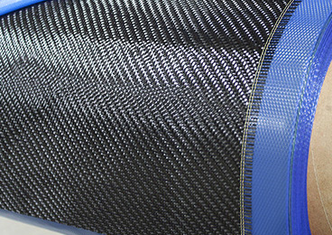 Carbon Prepreg Fabric