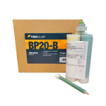 Box of Wind Turbine Blade Repair Epoxy Paste BP20